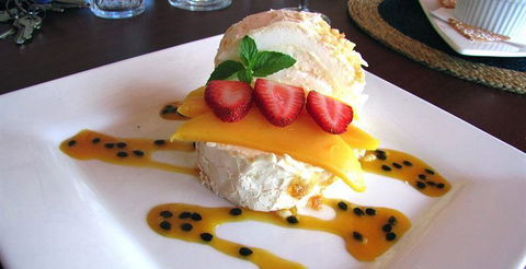 Wheelers Seafood Restaurant - Kalgoorlie Accommodation 33