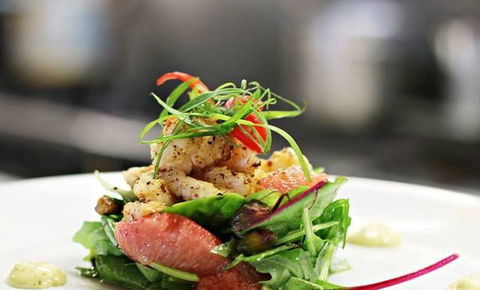 Wheelers Seafood Restaurant - Kalgoorlie Accommodation 35