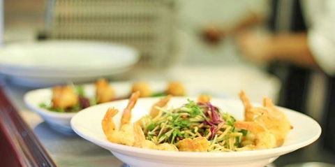 Wheelers Seafood Restaurant - Kalgoorlie Accommodation 36