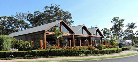 Wheelers Seafood Restaurant - Kalgoorlie Accommodation 3