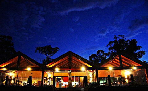 Wheelers Seafood Restaurant - Kalgoorlie Accommodation 5