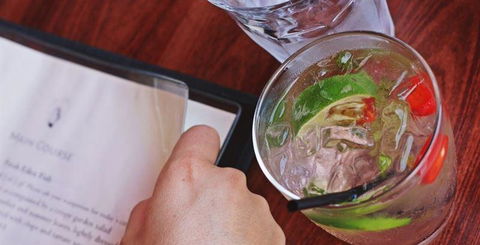 Wheelers Seafood Restaurant - Kalgoorlie Accommodation 6
