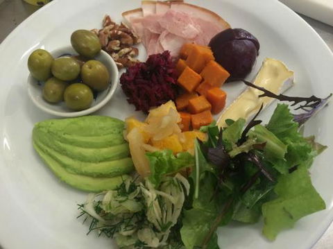 Abundance Cafe - Kalgoorlie Accommodation 0