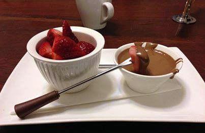 Arlette's Kitchen - Kalgoorlie Accommodation 4