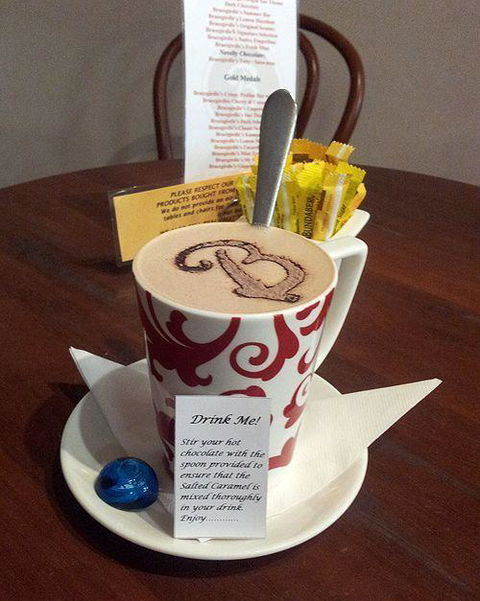 Arlette's Kitchen - Kalgoorlie Accommodation 6