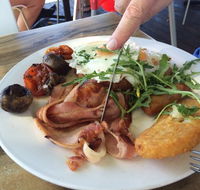 Cafe La Mer - Kalgoorlie Accommodation