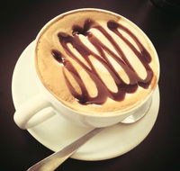 Coast Cafe - Kalgoorlie Accommodation