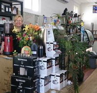 Coffee at the Park - Kalgoorlie Accommodation