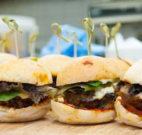 Agatha's Licensed Cafe - Kalgoorlie Accommodation