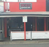 Box'd Espresso Bar - Kalgoorlie Accommodation