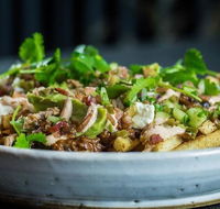 Carmine  Co - Kalgoorlie Accommodation