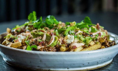 Carmine & Co - Kalgoorlie Accommodation 0