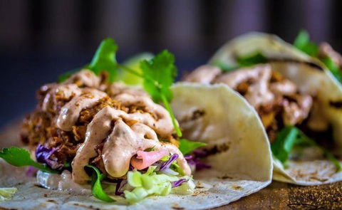 Carmine & Co - Kalgoorlie Accommodation 6