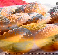 Cibo Kitchen - Kalgoorlie Accommodation