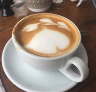 Florrey Bel Coffee Shed - Kalgoorlie Accommodation