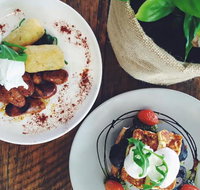 Home Cafe Ashgrove - Kalgoorlie Accommodation