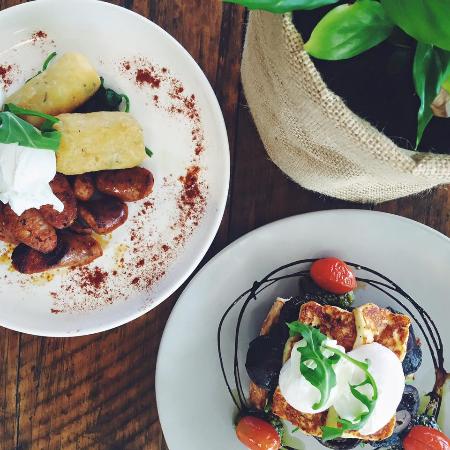 Home Cafe Ashgrove - Kalgoorlie Accommodation 0