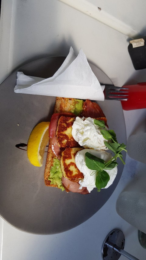 Home Cafe Ashgrove - Kalgoorlie Accommodation 1