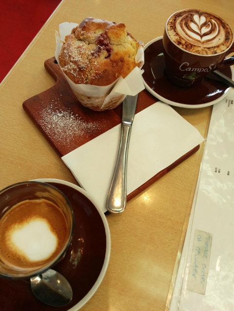 Home Cafe Ashgrove - Kalgoorlie Accommodation 2