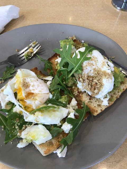 Home Cafe Ashgrove - Kalgoorlie Accommodation 4