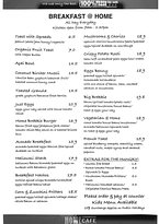 Home Cafe Ashgrove - Kalgoorlie Accommodation 5