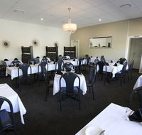 Tilly's Restaurant  Bar - Kalgoorlie Accommodation