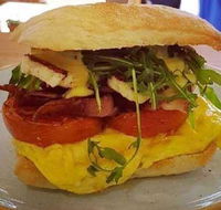 Cafe 63 Yeronga - Kalgoorlie Accommodation