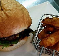 Cafe Discovery At Agnes - Kalgoorlie Accommodation