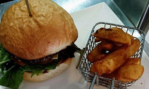 Cafe Discovery At Agnes - Kalgoorlie Accommodation 0