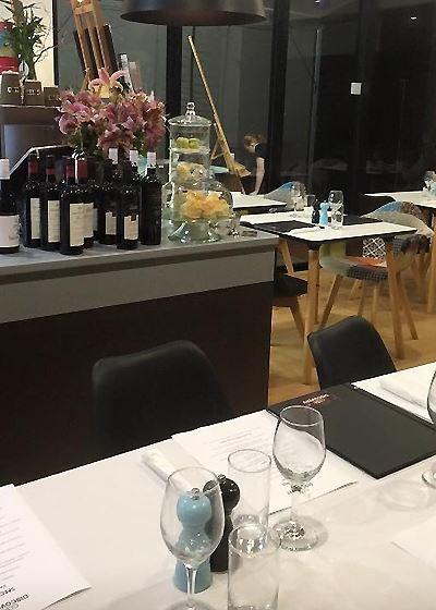 Cafe Discovery At Agnes - Kalgoorlie Accommodation 1