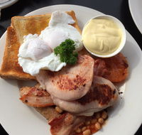 Caffe Mia - Kalgoorlie Accommodation