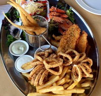 Sushi Point - Kalgoorlie Accommodation