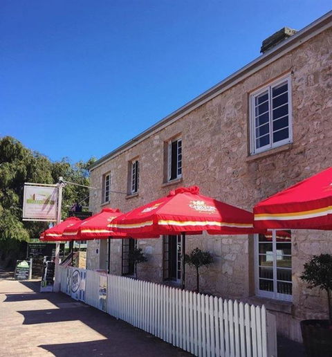 Sushi Point - Kalgoorlie Accommodation 11