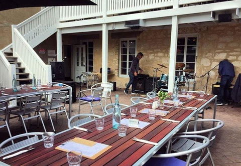 Sushi Point - Kalgoorlie Accommodation 13