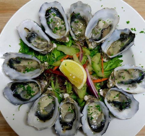 Sushi Point - Kalgoorlie Accommodation 4