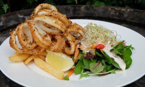 Sushi Point - Kalgoorlie Accommodation 7