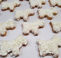 sweet crumbs - Kalgoorlie Accommodation
