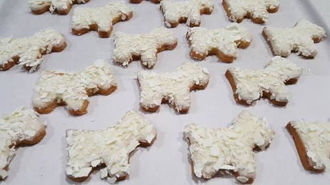 Sweet Crumbs - Kalgoorlie Accommodation 0