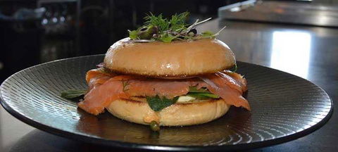 The Vinyard Restaurant & Wine Bar - Kalgoorlie Accommodation 0