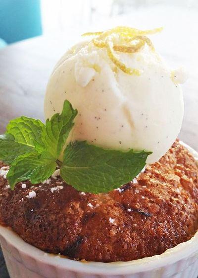 The Vinyard Restaurant & Wine Bar - Kalgoorlie Accommodation 9