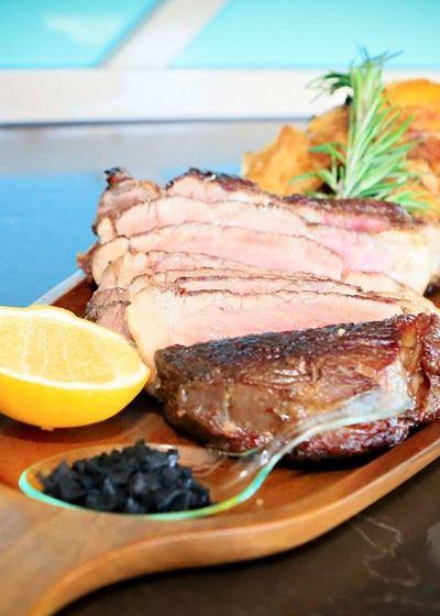 The Vinyard Restaurant & Wine Bar - Kalgoorlie Accommodation 10