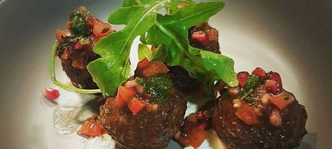 The Vinyard Restaurant & Wine Bar - Kalgoorlie Accommodation 3