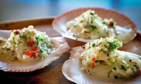 The Vinyard Restaurant & Wine Bar - Kalgoorlie Accommodation 5