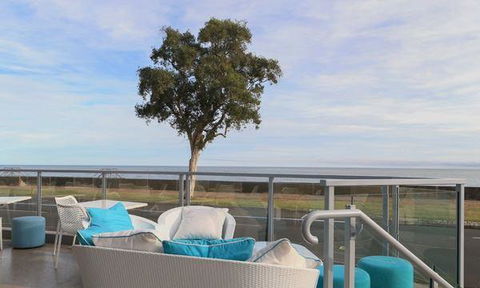 The Vinyard Restaurant & Wine Bar - Kalgoorlie Accommodation 6