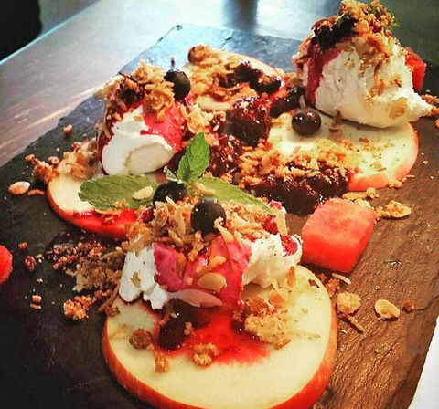 The Vinyard Restaurant & Wine Bar - Kalgoorlie Accommodation 7