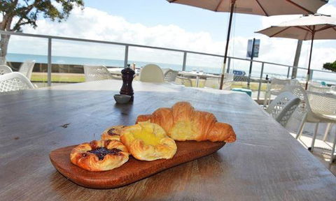 The Vinyard Restaurant & Wine Bar - Kalgoorlie Accommodation 8