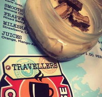 Travellers Coffee House - Kalgoorlie Accommodation
