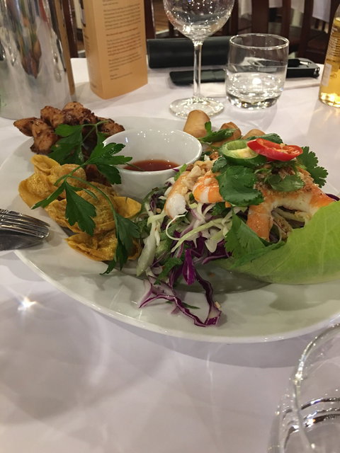 Ancient Viet - Kalgoorlie Accommodation 6