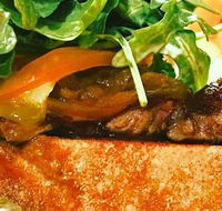 Blue Bean Love Cafe - Kalgoorlie Accommodation