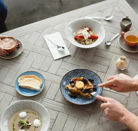 Brooke Street Larder - Kalgoorlie Accommodation